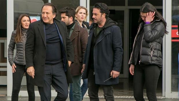 Cumanın galibi Arka Sokaklar