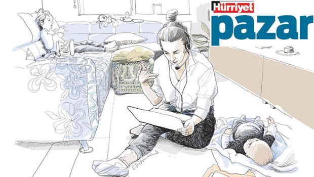 İhanete uğradıklarını hissediyorlar... Anneler karar verme yorgunluğu yaşıyor