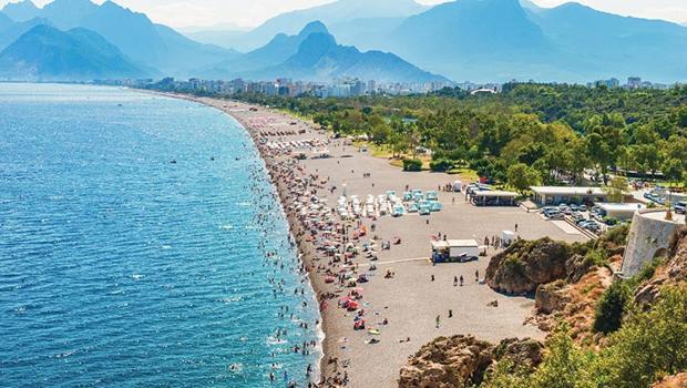 ‘Türkiye’de tatil için engelleri kaldırın’