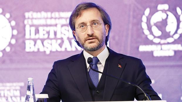 En büyük tehdit dijital faşizm