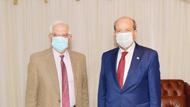 AB’den Kıbrıs mesajı: Uzlaşıya hazır gelin