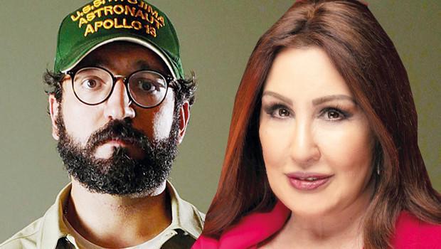 Yönetmen Mu Tunç: Nükhet Duru'ya 2 senemi verdim teşekkür bile etmedi