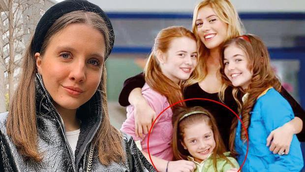 “Selena”nın küçük Nazlı’sı genç kız oldu! 'Beni hala 8 yaşında sanıyorlar'