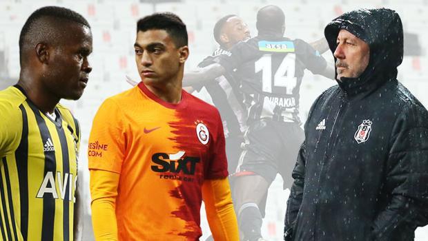 Beşiktaş'ın Gaziantep galibiyeti sonrası yazarlardan sürpriz yorum! 'Onun gibisi yok'