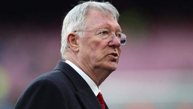 Alex Ferguson korku dolu günlerini anlattı! 'Sesimi kaybettim...'