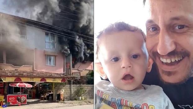 Hatay'da feci olay! İkiz kardeşler can verdi; anne ve oğlu hastanede...