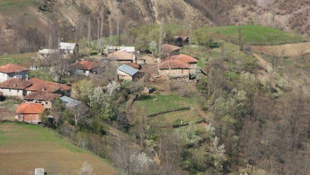 Tokat'ta 2 köyde koronavirüs karantinası