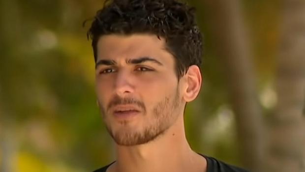 Survivor'da Poyraz neden yok? Survivor yarışmacısı Poyraz hakkında açıklama