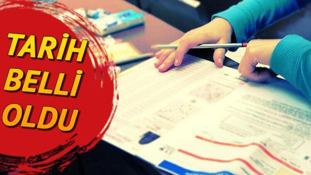 2021 DGS başvuruları ne zaman? İşte 2021 DGS sınav takvimi