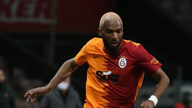 Galatasaray'da Babel'den beraberlik yorumu! 'Henüz hiçbir şey bitmedi'