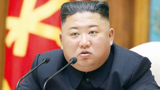 Kuzey Kore lideri Kim ABD’ye cevap vermiyor