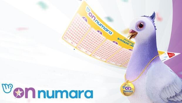 On Numara sonuçları canlı çekiliş sorgulama: 15 Mart On Numara sonuç sorgulama ekranı millipiyangoonline’da! 