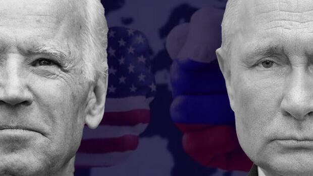 Son dakika... Rusya'dan ABD'ye yanıt geldi! 'Biden'ın Putin yorumu çok kötü'