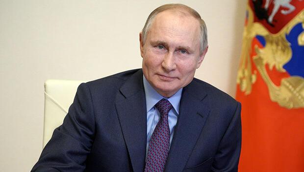 Son dakika haberi: Putin koronavirüs aşısı oldu
