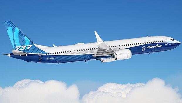 THY’nin Boeing 737 MAX tipi iki uçağı yeniden uçuşlara başlıyor