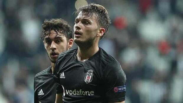 Beşiktaş'ta Adem Ljajic'ten fedakarlık! Teklifi kabul etti