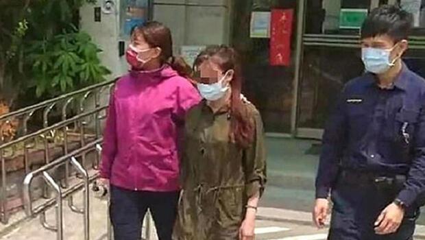 Tayvan’da kıskanç sevgili dehşeti: Sevgilisinin cinsel organını kesti