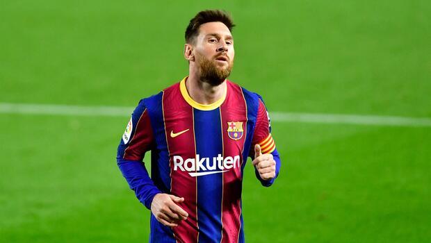 El Clasico'da tüm gözler Lionel Messi'nin üzerinde olacak