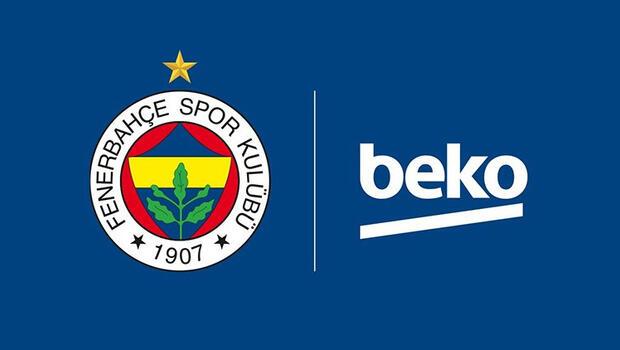 Fenerbahçe Beko Basketbol Takımı'nda bir kişinin Kovid-19 testi pozitif çıktı