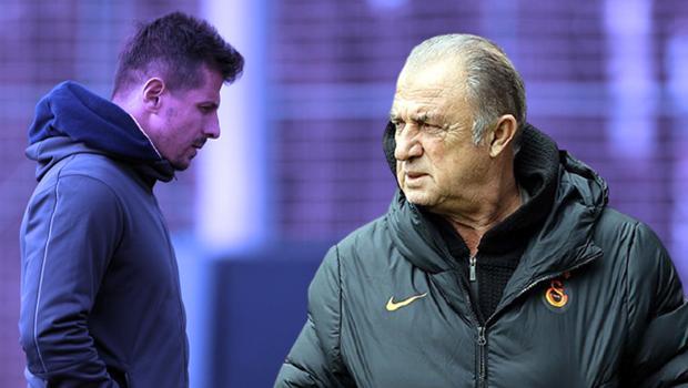 Fenerbahçe'de Emre Belözoğlu farkı! Galatasaray'ı solladı...