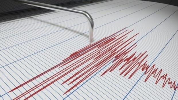 Son dakika deprem haberi: Muğla açıklarında 5.1 büyüklüğünde deprem!
