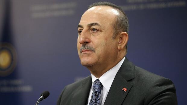 Bakan Çavuşoğlu: 'Türkiye'nin kardeş Afganistan'a güçlü desteği devam edecek'