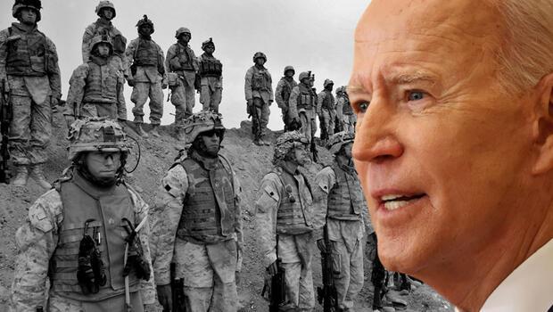Son dakika haberi... Joe Biden açıkladı!  ABD'nin Afganistan'dan çekilme tarihi kesinleşti