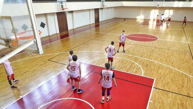 Efsane Geri Dönüyor: Küllerinden Doğan İTÜ Basket Spor Kulübü