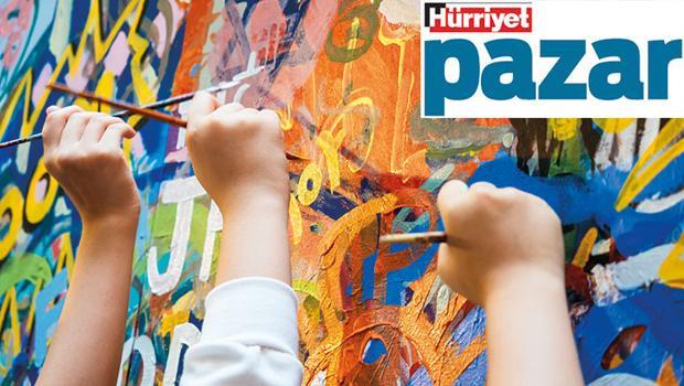 Öğrenciler, öğretmenler, veliler ve uzmanlar nasıl bir okul istediklerini anlattı... Salgını fırsata çevirip okulları değiştirmeye ne dersiniz