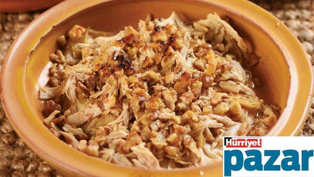 Çiftlikten tabağınıza...