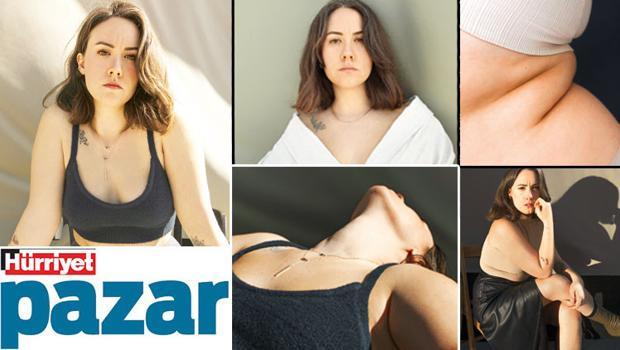 Cansu Dengey: Bu bir vicdan meselesi haline geldi