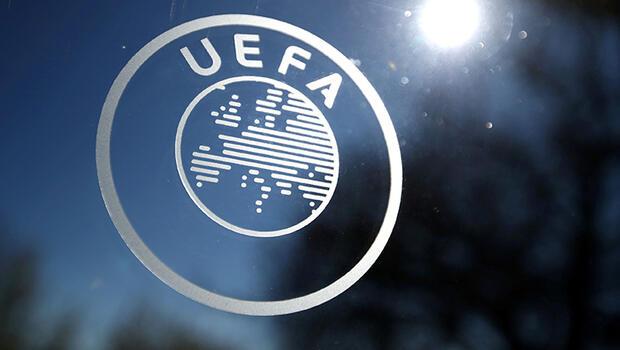 UEFA yöneticis Jesper Moller'den çarpıcı iddia! 'Avrupa Süper Ligi'ni kuran 3 takım Şampiyonlar Ligi'nden ihraç edilecek'