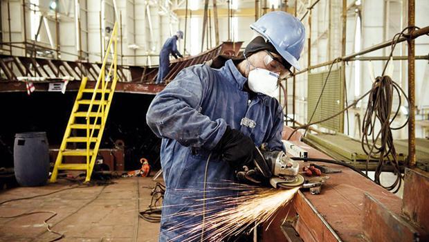 İşçiler için 15 maddelik talep listesi