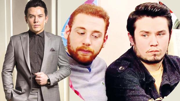 Çocuklar Duymasın'ın Teo'su Amerikan filminde