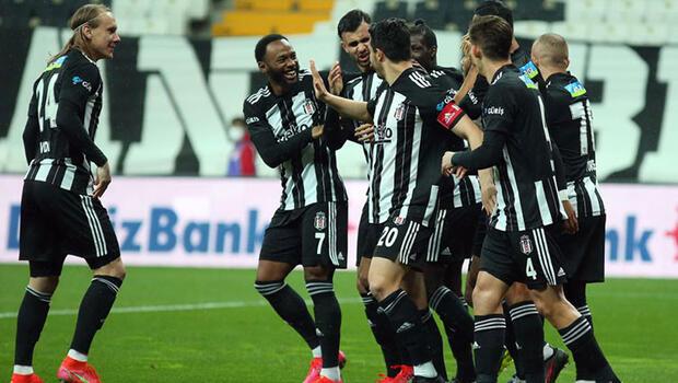 Beşiktaş'ta Ghezzal'dan maç Kayserispor maçı sonrası çarpıcı sözler! 