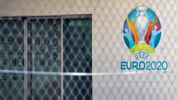 EURO 2020 ne zaman yapılacak? Futbolseverlerin geri sayımı başladı