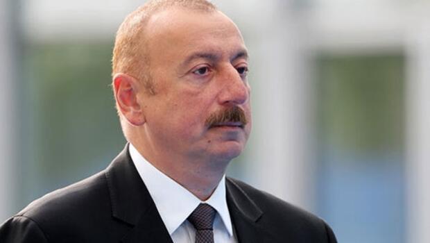 Aliyev, Blinken'e Biden'ın 1915 olaylarıyla ilgili açıklamasından duyduğu rahatsızlığı iletti