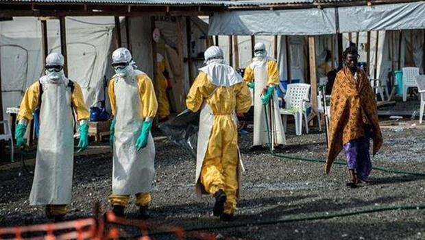 DSÖ: 12. Ebola salgını bitti