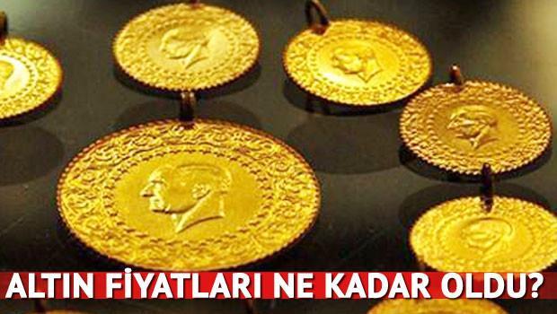 Altın fiyatları bugün (11 Mayıs) ne kadar? Gram altın, çeyrek altın ve yatırım altınlarında son durum.. Uzmanlardan altın yorumları
