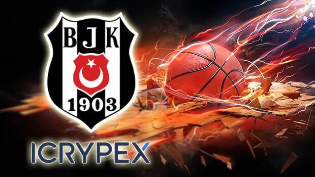 Beşiktaş'tan basketbolda play-off'ların başlamaması için ihtiyati tedbir talebi