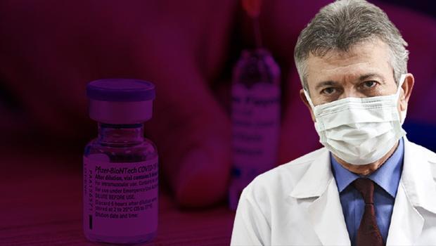 Prof. Dr. İsmail Balık'tan 'Tek doz BioNTech' önerisi! Normale dönüşü hızlandırabilir