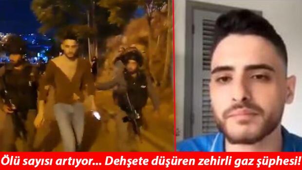 Son dakika: İsrail saldırmaya devam ediyor... Filistinli genç canlı yayında CNN sunucusunu susturdu, İsrail tarafından evinden atıldı!