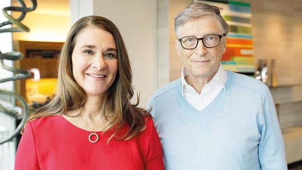 Bill Gates Kimdir Bill Gates Neden Bosandi Soke Eden Bill Gates Gercekleri