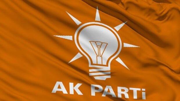 AK Partililer’in 25 Mayıs programları iptal