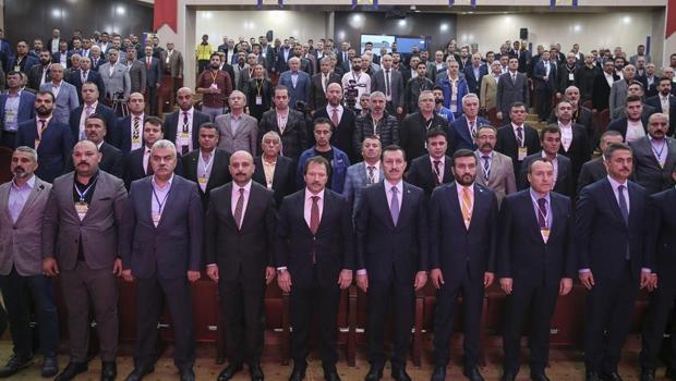 Yönetimin adayı Faruk Koca oldu