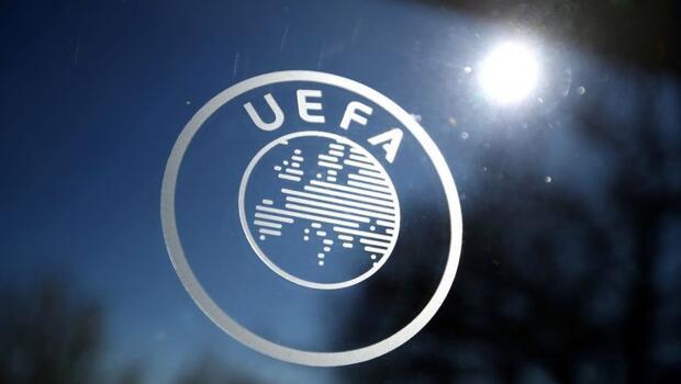 UEFA Avrupa Süper Ligi'nden ayrılmayan 3 kulübü yargılayacak!