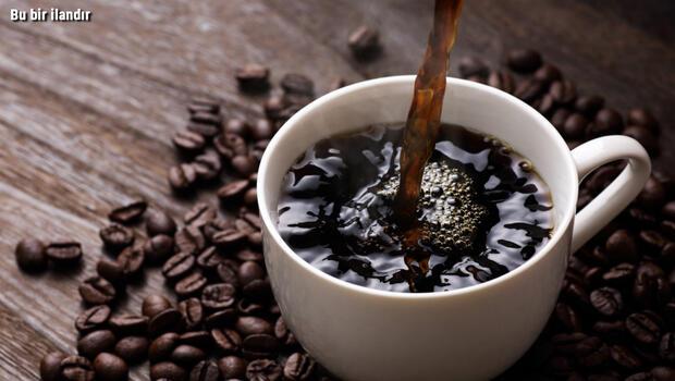 Kahvenin vücudumuza faydalı etkileri