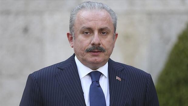 TBMM Başkanı Şentop'tan Hürriyet'e flaş açıklama: 'Kılıçdaroğlu'nun sözleri eleştiri değil iftira'
