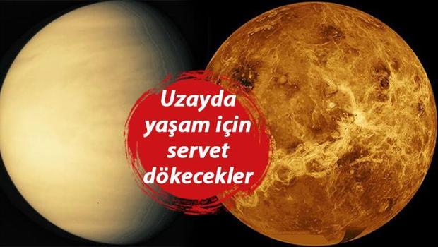 Haberler Nasa Duyurdu Dunyaya Benzeyen Tuhaf Bir Gezegen Bulduk