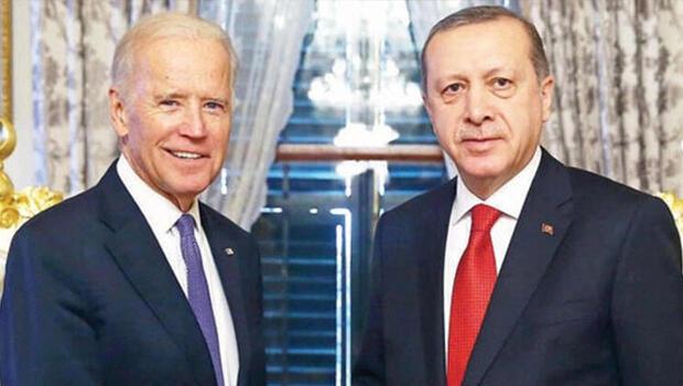 Son dakika... İlk kez gerçekleşecek! Beyaz Saray'dan Joe Biden ile Cumhurbaşkanı Erdoğan görüşmesine ilişkin kritik açıklama